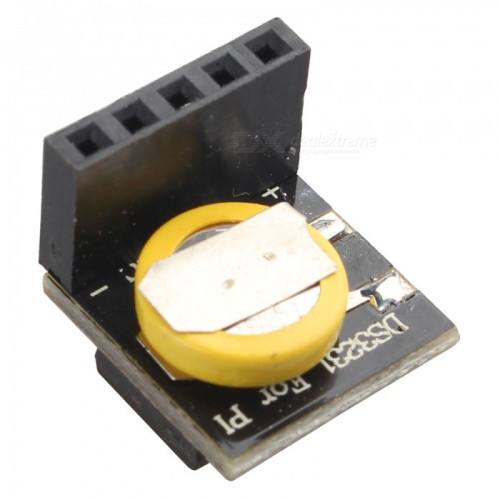 Hengjiaan DS3231 Precision RTC Ρολόι Mνήμης Modules
