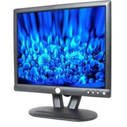 Dell E173FP TFT Οθόνη LCD 17" 1280 x 1024 Grade A (BULK)