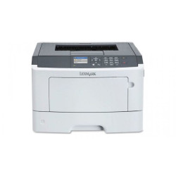 PRINTER Lexmark Mono Laser MS510 - Ανακατασκευή