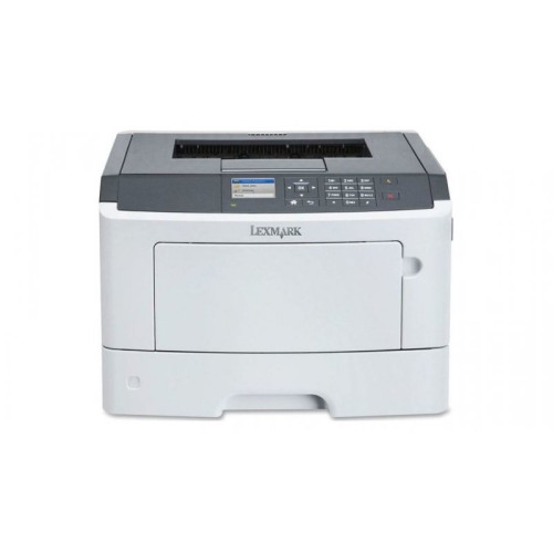 PRINTER Lexmark Mono Laser MS510 - Ανακατασκευή