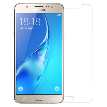 Προστατευτικό Οθόνης Tempered Glass 0.26mm 2.5D για Samsung Galaxy J7 Prime (OEM)