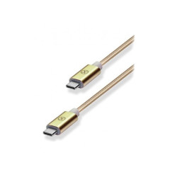 TYPE-C σε TYPE-C καλώδιο φόρτισης και δεδομένων (ΟΕΜ)