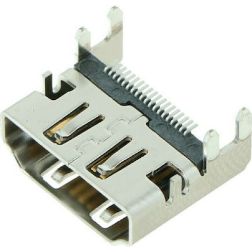 HDMI Port για PS4 1000 / 1100 / 1200
