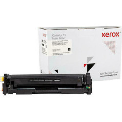 Συμβατό Toner για Laser Εκτυπωτή HP 201A CF410A / Canon CRG-046BK 2300 Σελίδων Μαύρο