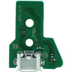 Θύρα φόρτισης Sony PlayStation 4 Controller 12pin (JDS-050/055)