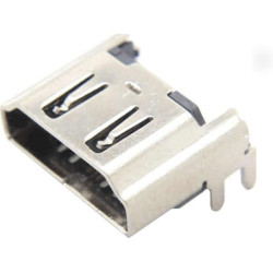 Υποδοχή Hdmi Hdmi Port Ανταλλακτική Θύρα για PS4