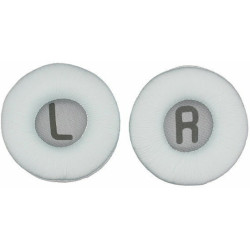 Αντικατάσταση Κάλυμμα Μαξιλαριών Ακουστικών για JBL Tune T450BT 460BT 500BT 600BTNC Ανταλλακτικά Earpads για Ακουστικά Ζευγάρι 70mm