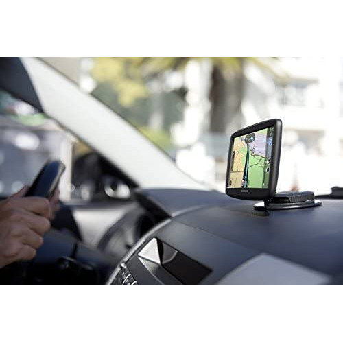 TomTom Start 52 EU GPS