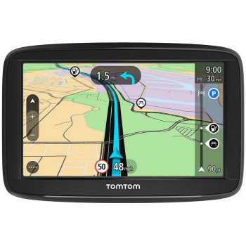 TomTom Start 52 EU GPS