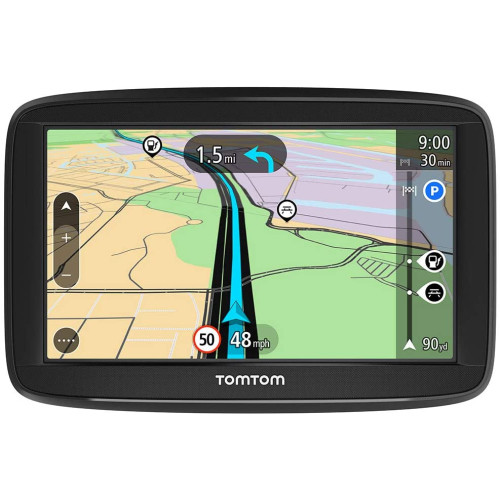 TomTom Start 52 EU GPS