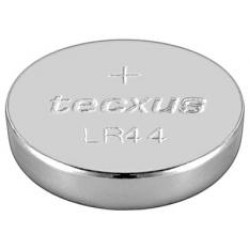 Tecxus Μπαταρία LR44, V13GA, AG13, L1154