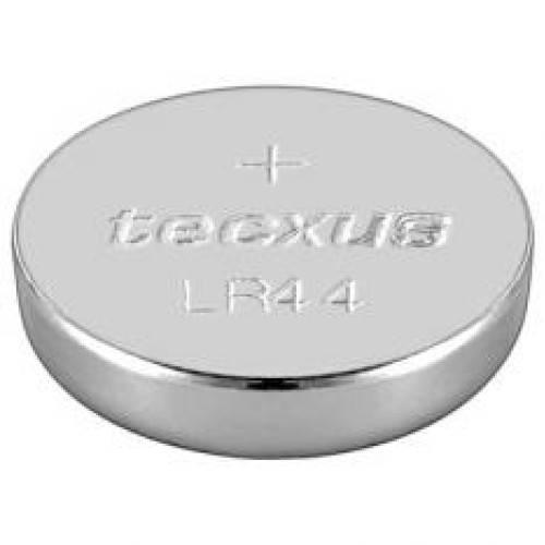 Tecxus Μπαταρία LR44, V13GA, AG13, L1154