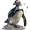 Παιδικό Puzzle Penguin 100pcs Madd Capp