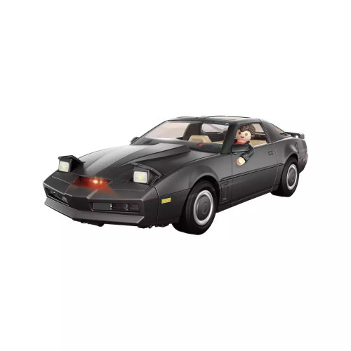 Playmobil Knight Rider K.I.T.T για 5+ ετών