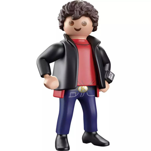 Playmobil Knight Rider K.I.T.T για 5+ ετών