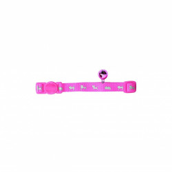 Cat Collar Neon