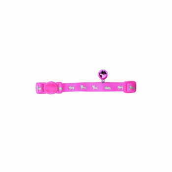 Cat Collar Neon