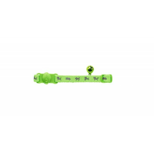 Cat Collar Neon One Size
