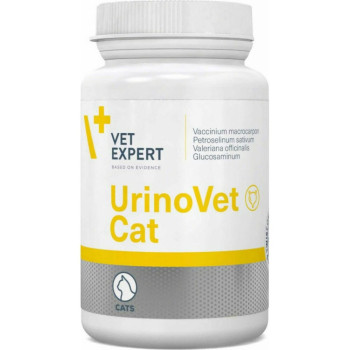 Urinovet Cat 45 Καψουλες Twist Off