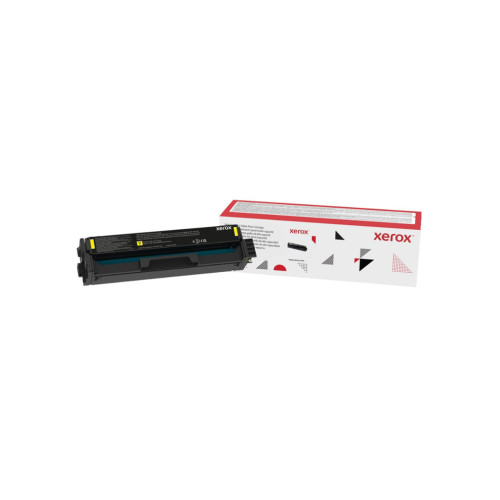 Xerox 006R04403 Γνήσιο Toner Laser Εκτυπωτή Μαύρο High Capacity 3000 Σελίδων