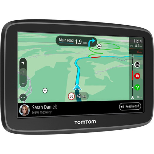 TomTom GO Classic 5"