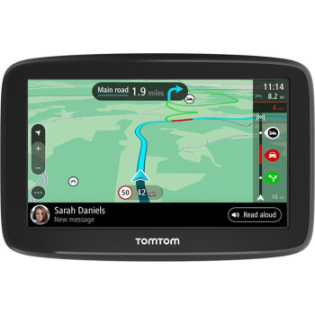 TomTom GO Classic 5"