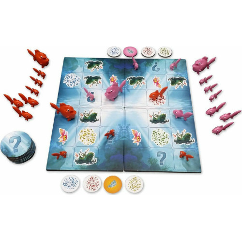 Epsilon Games Little Big Fish