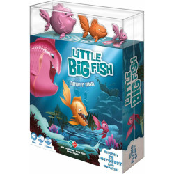 Epsilon Games Little Big Fish