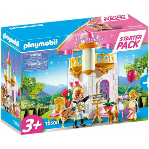 Playmobil Novelmore Starter Pack Μονομαχία Του Novelmore για 3+ ετών