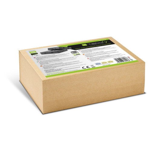 TECHLY IDATA HDMI-KVM4R Δέκτης HDMI KVM Extender σε καλώδιο δικτύου 1080p@60Hz 150m