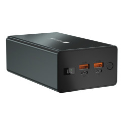 TECHLY I-CHARGE-40A-100W Smartphone Power Bank 40000 mAh 100W USB-C™ 4 θύρες εξόδου