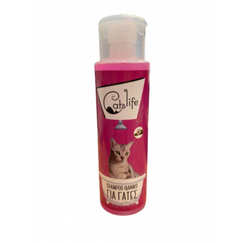 Cat’s Life Shampoo Για Γατες 500ml