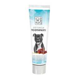 Display For Toothpaste Beef Flav