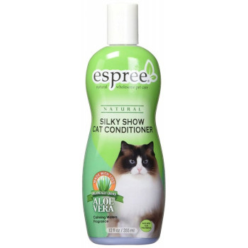 Espree Silky Show Cat Conditioner 12 Oz