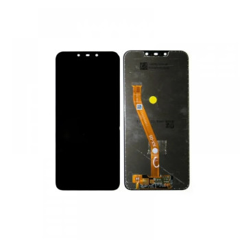 Οθόνη LCD με Μηχανισμό Αφής για Huawei MATE 20 LITE (Μαύρο)