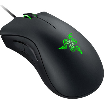 Razer DeathAdder Essential Gaming Ποντίκι 6400 DPI Μαύρο