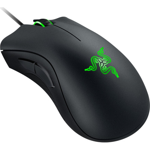 Razer DeathAdder Essential Gaming Ποντίκι 6400 DPI Μαύρο