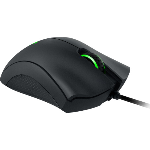 Razer DeathAdder Essential Gaming Ποντίκι 6400 DPI Μαύρο