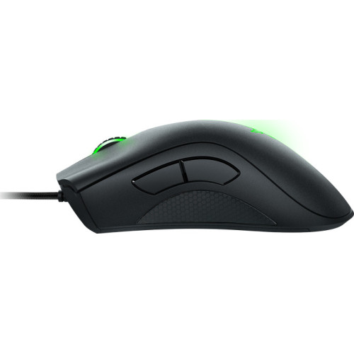 Razer DeathAdder Essential Gaming Ποντίκι 6400 DPI Μαύρο