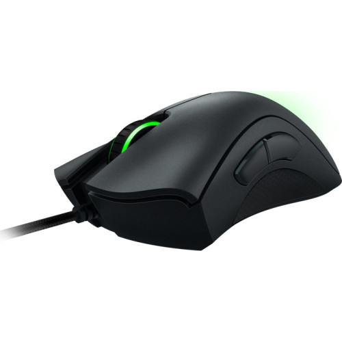 Razer DeathAdder Essential Gaming Ποντίκι 6400 DPI Μαύρο