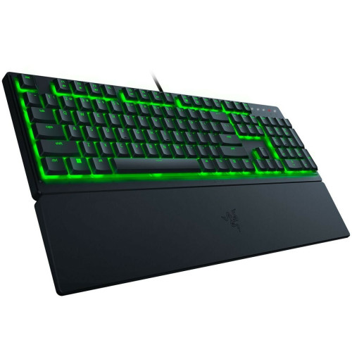 Razer Ornata V3 Χ Gaming Πληκτρολόγιο με RGB φωτισμό (Ελληνικό)