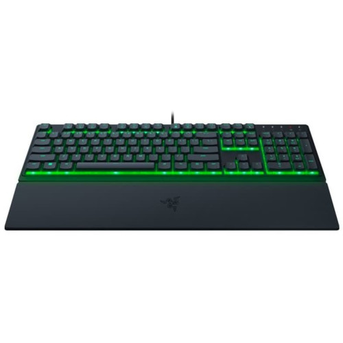 Razer Ornata V3 Χ Gaming Πληκτρολόγιο με RGB φωτισμό (Ελληνικό)