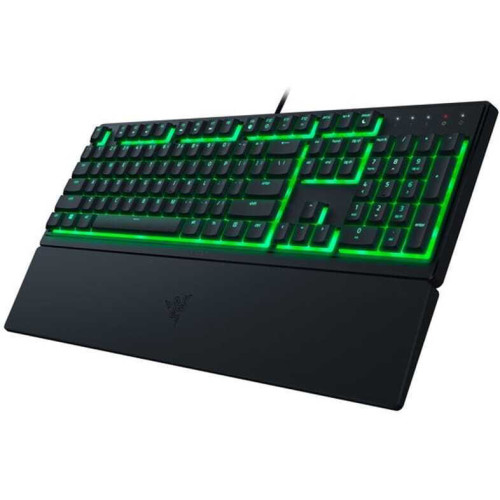 Razer Ornata V3 Χ Gaming Πληκτρολόγιο με RGB φωτισμό (Ελληνικό)