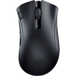 Razer DeathAdder V2 X Hyperspeed Ασύρματο Gaming Ποντίκι 14000 DPI Μαύρο