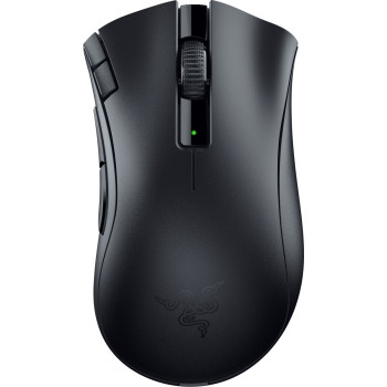 Razer DeathAdder V2 X Hyperspeed Ασύρματο Gaming Ποντίκι 14000 DPI Μαύρο