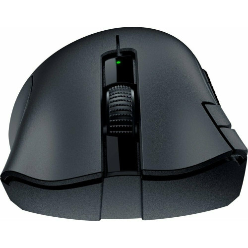 Razer DeathAdder V2 X Hyperspeed Ασύρματο Gaming Ποντίκι 14000 DPI Μαύρο