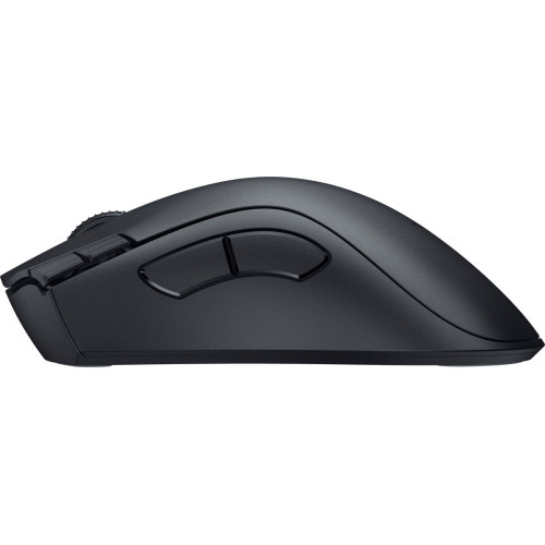 Razer DeathAdder V2 X Hyperspeed Ασύρματο Gaming Ποντίκι 14000 DPI Μαύρο