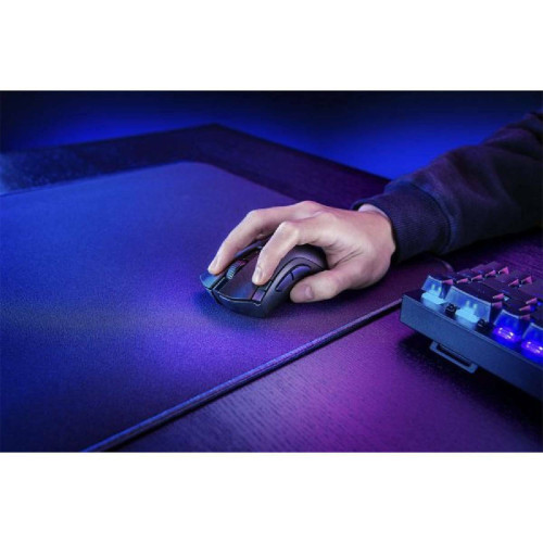 Razer DeathAdder V2 X Hyperspeed Ασύρματο Gaming Ποντίκι 14000 DPI Μαύρο