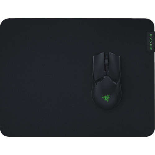 Razer Gigantus V2 Gaming Mouse Pad Medium 360mm Μαύρο