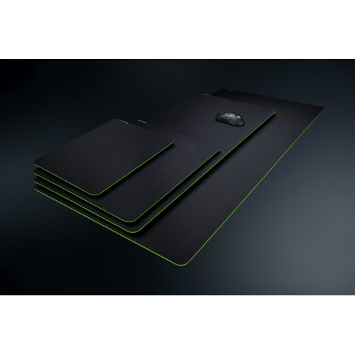 Razer Gigantus V2 Gaming Mouse Pad Medium 360mm Μαύρο